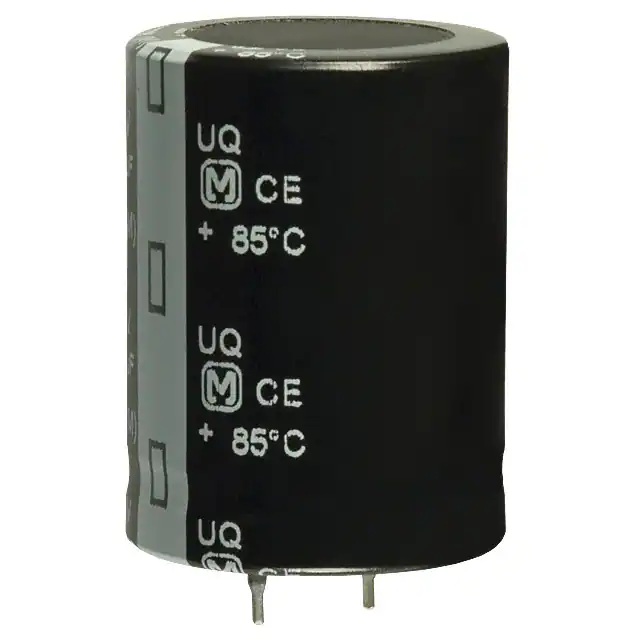 EET-UQ2S471DA Panasonic Electronic Components electronic component